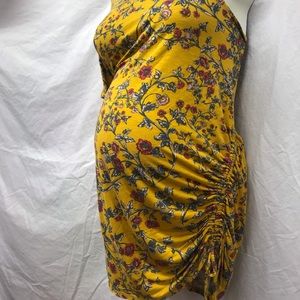 One shoulder T-Shirt